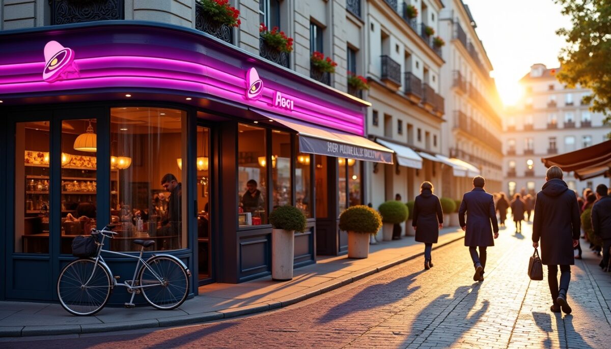 Taco Bell en France : état des lieux et opportunités pour une expansion en 2025