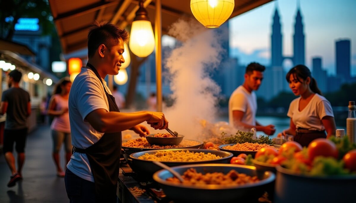 Kuala Lumpur : 15 expériences incontournables pour explorer la capitale malaisienne Kuala Lumpur : 15 expériences incontournables pour explorer la capitale malaisienne