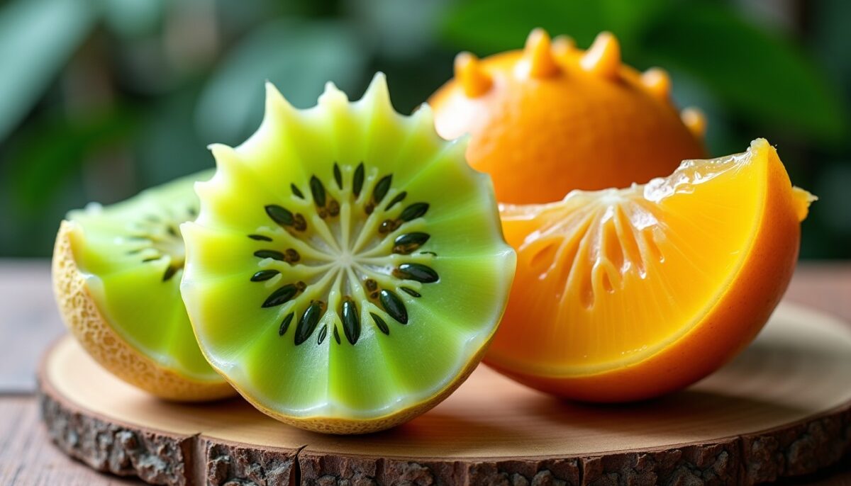 Jelly Melon : Tout ce qu'il faut savoir pour savourer ce fruit exotique unique
