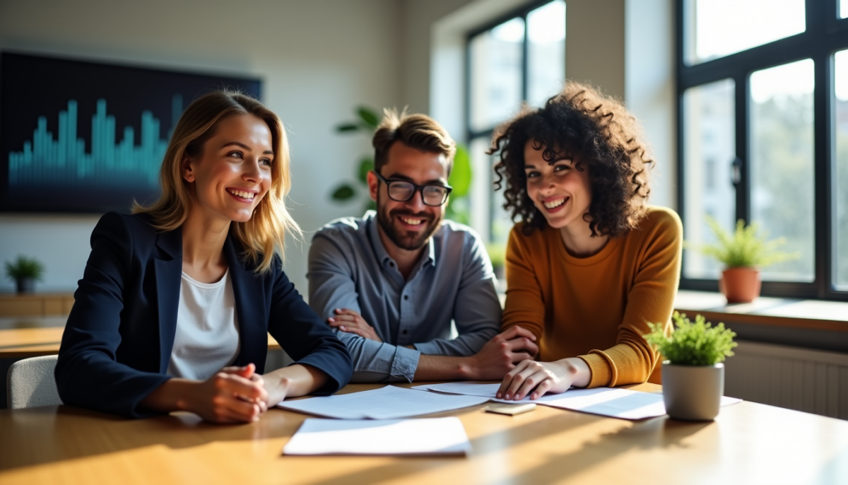 Autonomie SEO en équipe : les changements concrets après un coaching Jimenez Julien Autonomie SEO en équipe : les changements concrets après un coaching Jimenez Julien