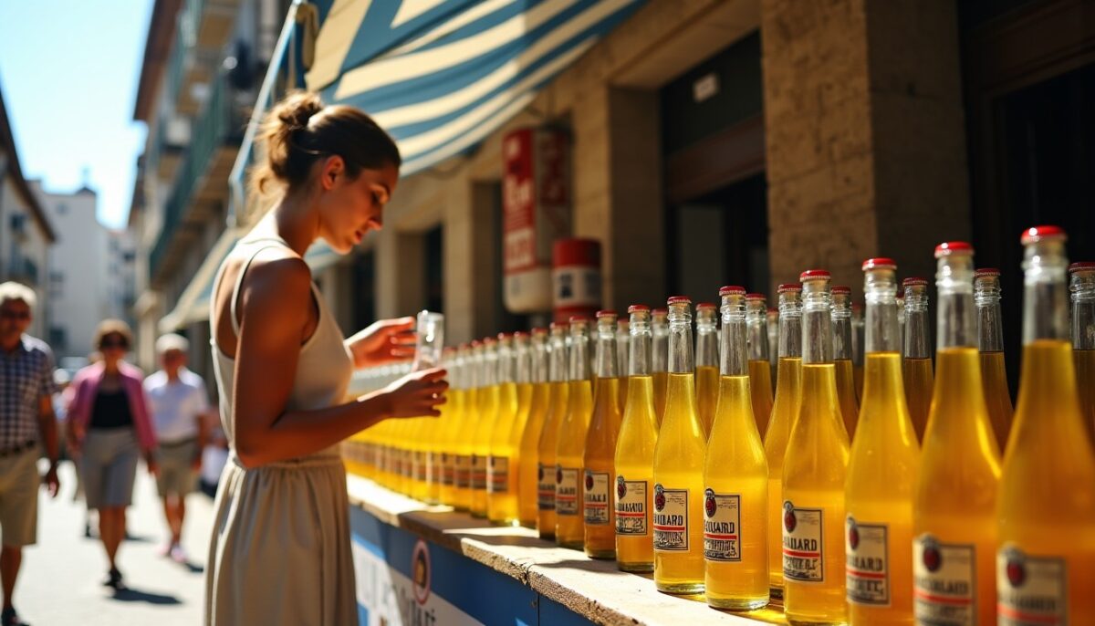 Tarifs 2025 du Ricard en Espagne : tout savoir sur les prix et astuces pour bien acheter