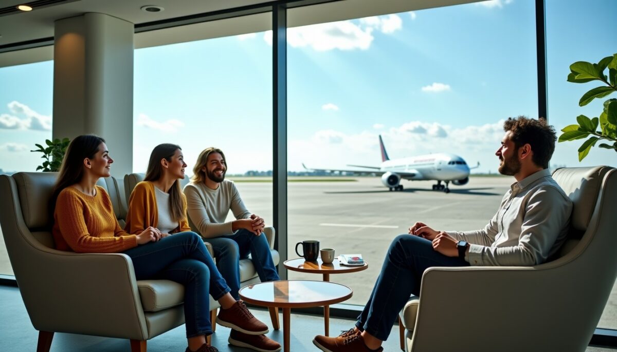Vol Paris-Los Angeles : durée moyenne et astuces pour un voyage réussi Vol Paris-Los Angeles : durée moyenne et astuces pour un voyage réussi