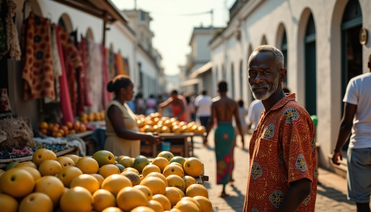 Zanzibar : démêler le vrai du faux sur la sécurité et les risques Zanzibar : démêler le vrai du faux sur la sécurité et les risques